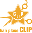 ヘアープレイスクリップ